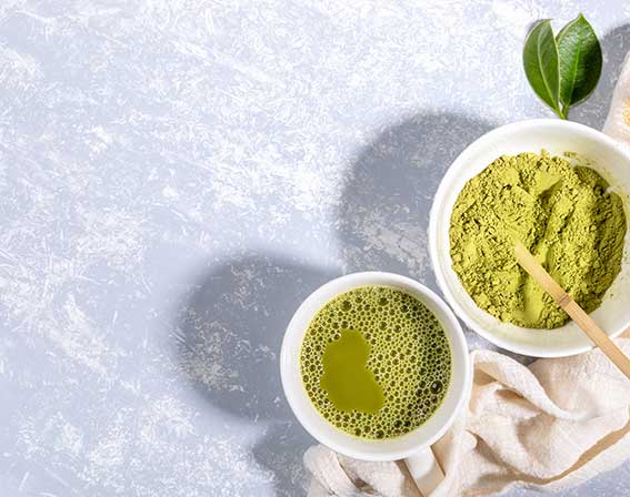 Matcha
