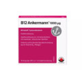 B12 ANKERMANN 1.000 µg Ampullen