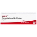 NASENBALSAM für Kinder