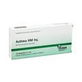 ASTHMA HM Inj. Ampullen