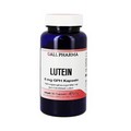 LUTEIN 6 mg Kapseln