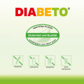 DIABETO Kapseln