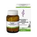 BIOCHEMIE 3 Ferrum phosphoricum D 12 Tabletten