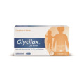 GLYCILAX Suppositorien für Kinder