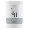 BIOCHEMIE Pflüger 11 Silicea D 12 Tabletten