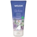 WELEDA Relax Shower Cream Lavendel
