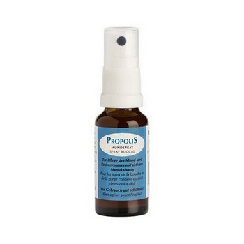 PROPOLIS MUNDSPRAY