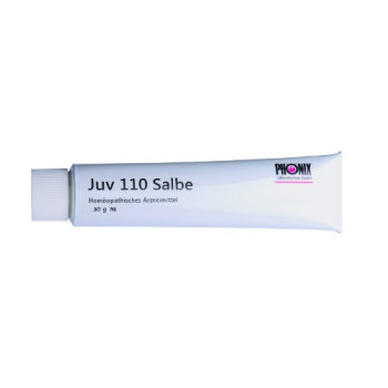 JUV 110 Salbe