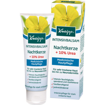KNEIPP Intensivbalsam Nachtkerze