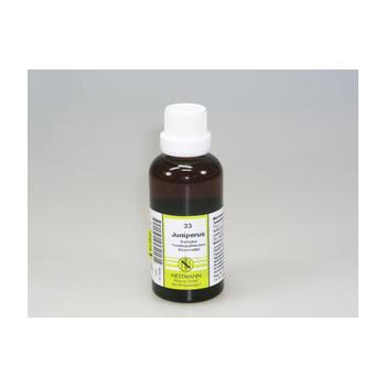 JUNIPERUS KOMPLEX Nr.33 Dilution