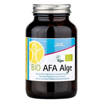 AFA ALGE 500 mg kbA Tabletten