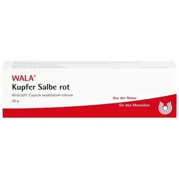 KUPFER SALBE rot