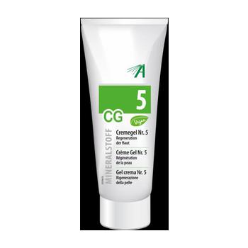 MINERALSTOFF Cremegel Nr.5