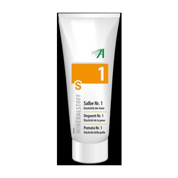MINERALSTOFF Salbe Nr.1