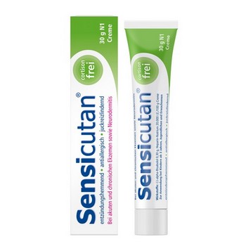 SENSICUTAN Creme