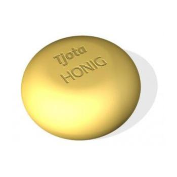 HONIGBLÜTE Badeseife