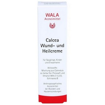 CALCEA Wund- und Heilcreme