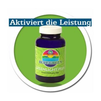 ALGEN GREENLIGHT Plus Presslinge