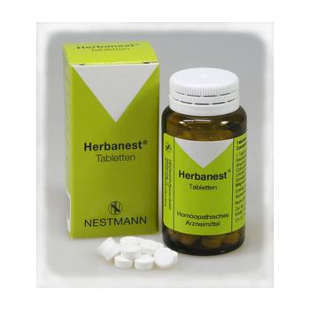 HERBANEST Tabletten