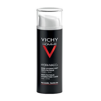 VICHY HOMME Hydra Mag C+ Creme