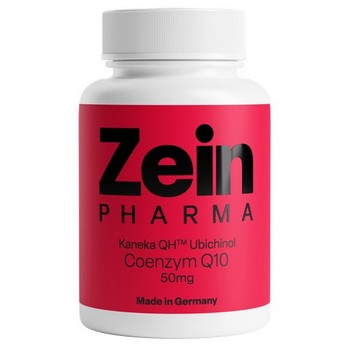 UBICHINOL COQ 10 Kapseln 50 mg