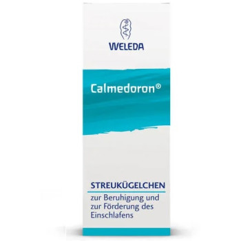 CALMEDORON Streukügelchen