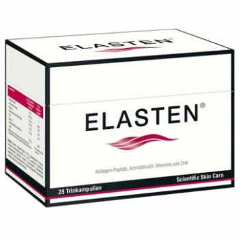 ELASTEN Trinkampullen
