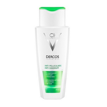 VICHY DERCOS Anti-Schuppen Shampoo trock.Kopfhaut
