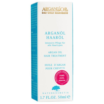 ARGAN HAARÖL Argandor