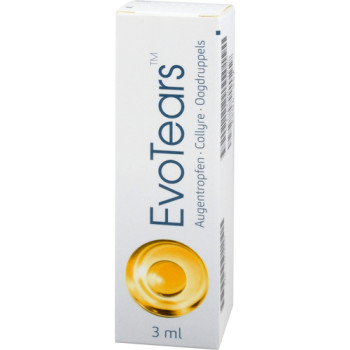 EVOTEARS Augentropfen