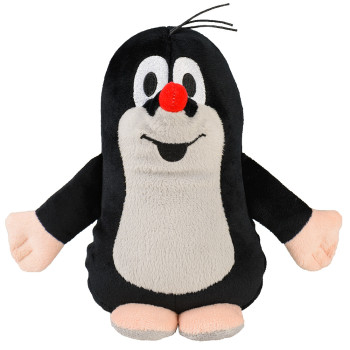 WARMIES der kleine Maulwurf