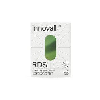 INNOVALL Microbiotic RDS Kapseln