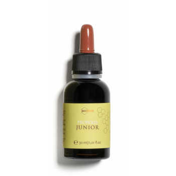 BIOBEE Propolis Junior Tinktur