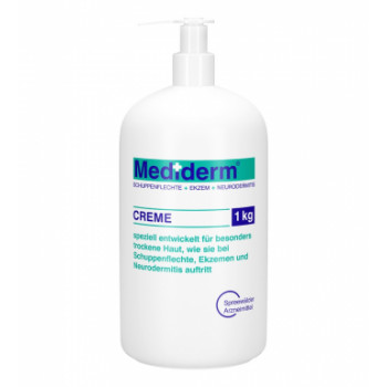MEDIDERM Creme