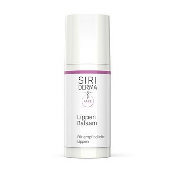SIRIDERMA Lippenbalsam