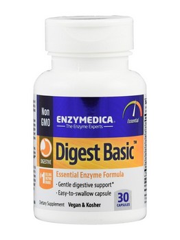 DIGEST Basic Kapseln