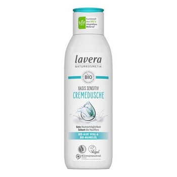 LAVERA basis sensitiv Cremedusche dt