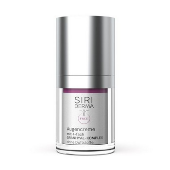 SIRIDERMA Augencreme
