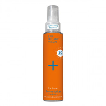 I+M Sun Protect Sonnenlotion LSF 30
