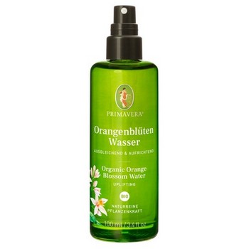 ORANGENBLÜTENWASSER Bio Spray