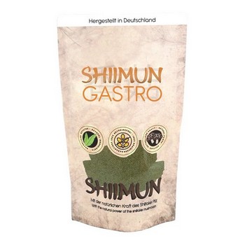 BELLFOR Shiimun Gastro Pulver f.Hunde