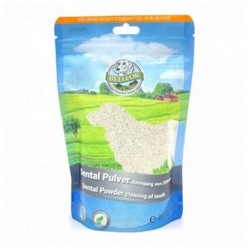 BELLFOR Dental Pulver f.Hunde