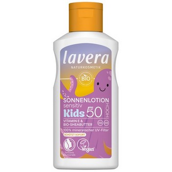 LAVERA Sonnenlotion Kids LSF 50