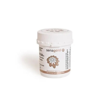 SCHÜSSLER SALZ Nr.16 Lithium chloratum D 6 Tabl.