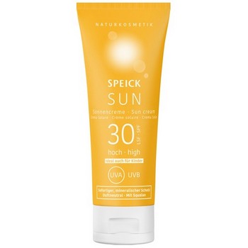 SPEICK SUN Sonnencreme LSF 30