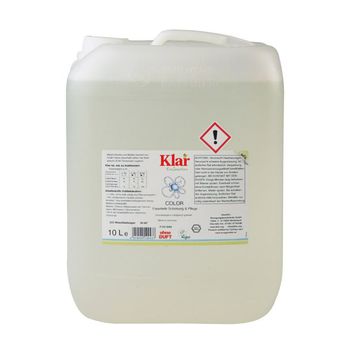 Klar Basis Sensitive Color