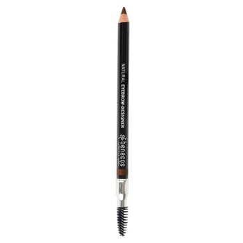Benecos Natural Eyebrow-Designer brown