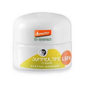Martina Gebhardt KG Summer Time Cream
