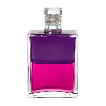 Aura Soma B25, Violett / Magenta