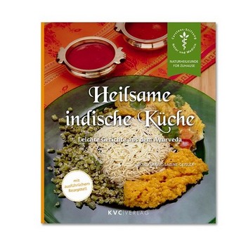 Heilsame indische Küche